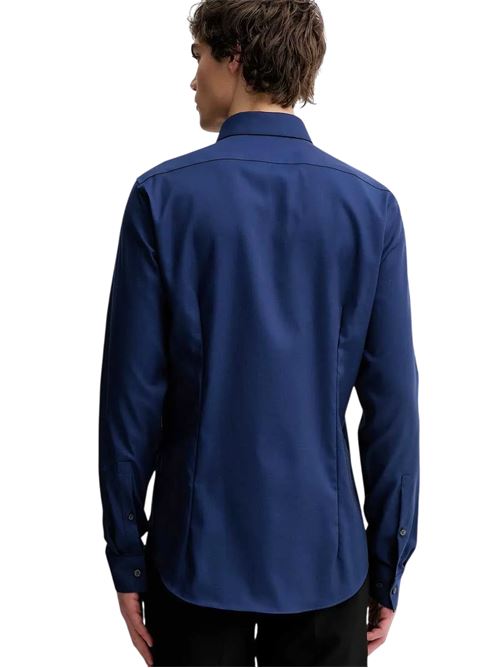 LV019EU090Y6M BLU CALVIN KLEIN | LV019EU090Y6M BLU